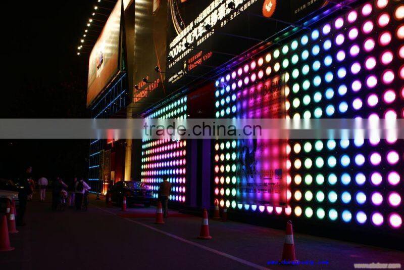 26mm ws2811 1903 SMD 5050 led pixel module light