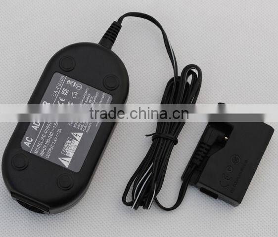 Camera AC Adapter ACK-E10 for Canon adapter EOS 1100D