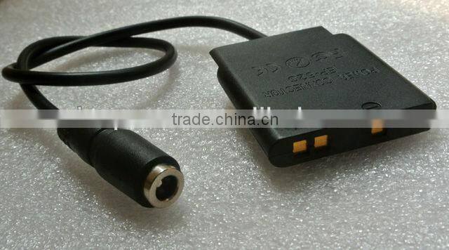 Camera Dc coupler EP-62G EP62G For Nikon Nikon Coolpix S2500 S3100 S4100