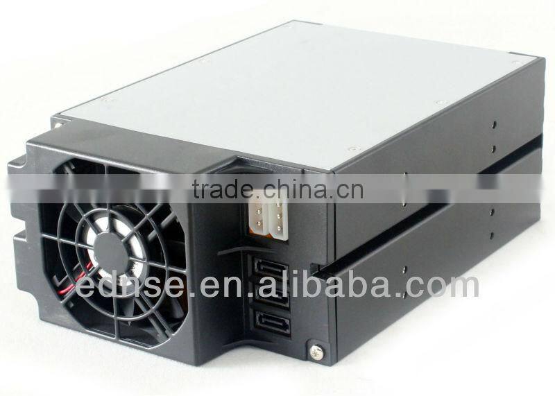 EDNSE storage kit ED2003 hard disk module for 2U server 3*3.5" hot-swap HDD bays