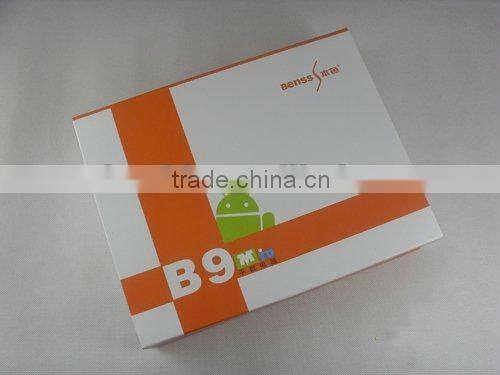 B9 9.7 inch Android 4.0 Tablet+Dual camera+1.2 A10 CPU 02