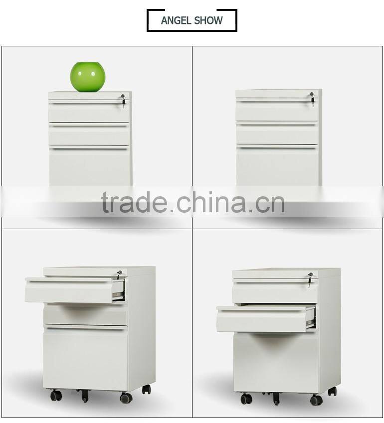 Office furniture file cabinets cheap filing cabinets metal mobile pedestal