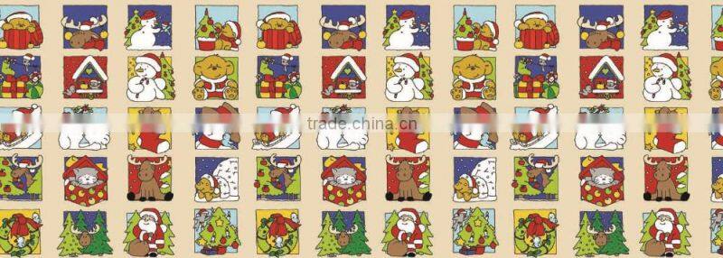 Baby Tie-Pant Diaper Bag PVC Material