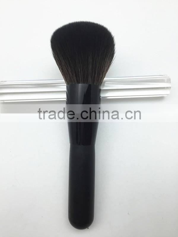 Personalized makeup brushes Loose Powder Brush/Makeup Powder Brush