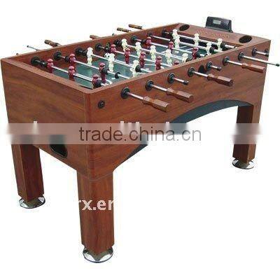 Coin Operated MDF Football Table