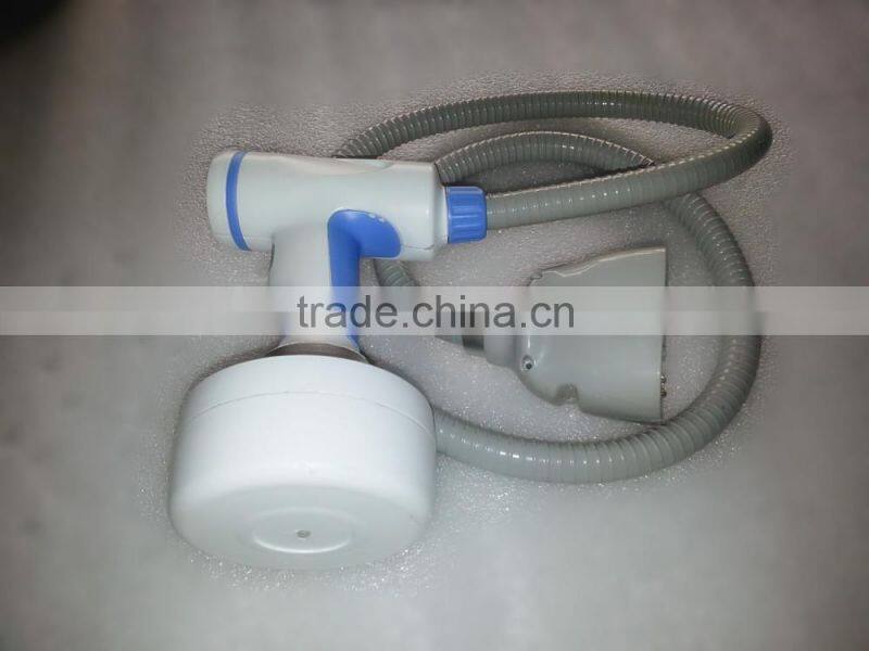 Promotion price! agent needs hifu slimming machine fda