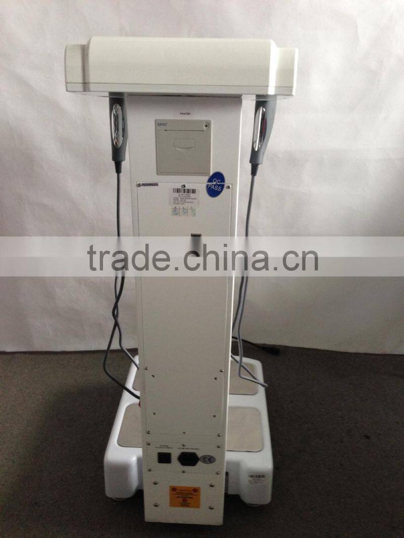 Body Composition Analysis Equipment Analyzer/Body Composition Analyzer