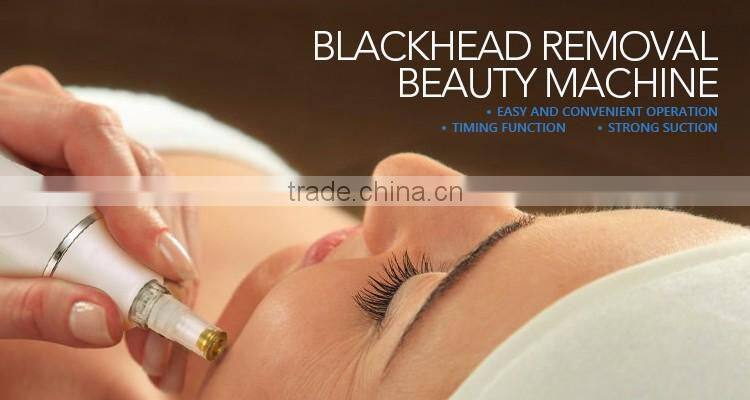 new diamond dermabrasion and vacuum machine