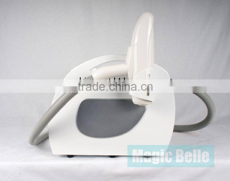 New Design in 2016 Beauty Devices 532nm Diode Laser Machine Tattoo Removal Laser for Black Doll