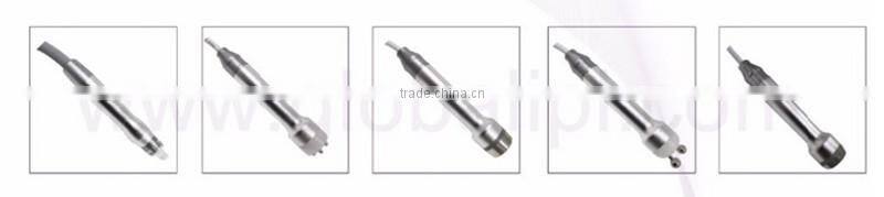 Jet Peel oxygen Inject Machine /oxygen Therapy Facial Machine