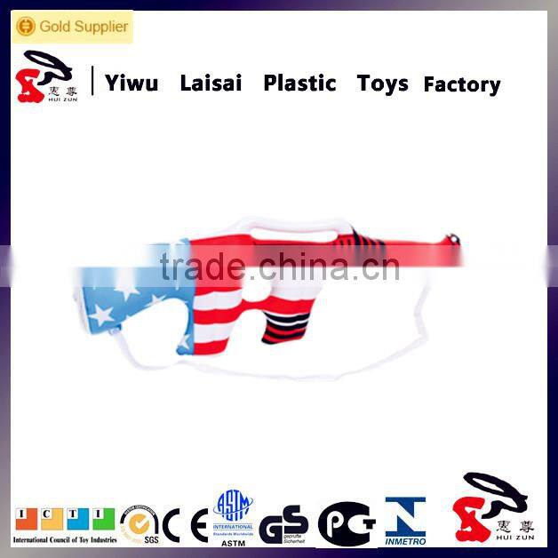 STARS AND STRIPES RIFLE INFLATE