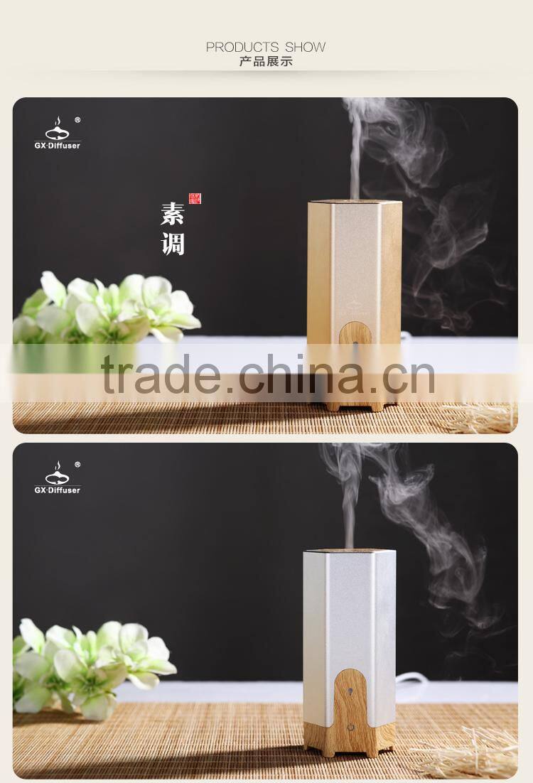 2015 Air Humidifier usb humidifier essential oil diffuser