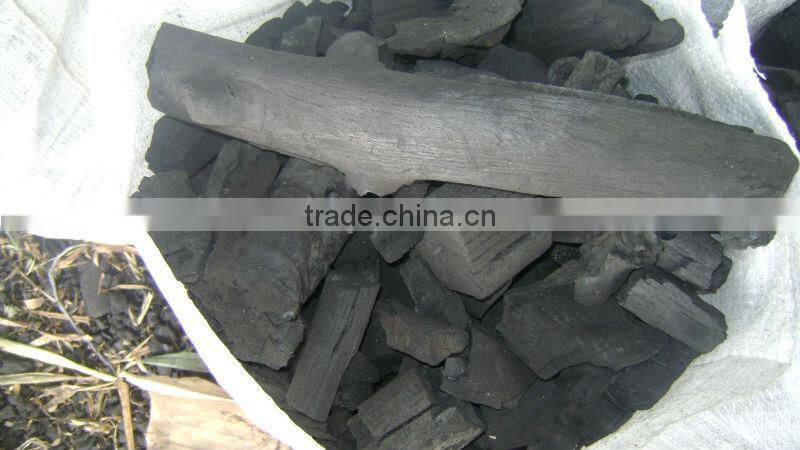 Fruits Softwood Charcoal ( lemon - orange- Mango Fruits charcoal )