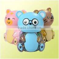 newest bear jar mini fruit jelly