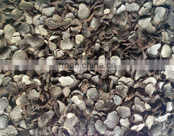 Dried Chinese truffle black Truffel