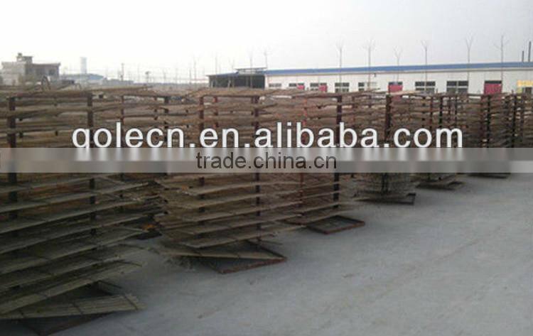 paper egg tray making machine factory price