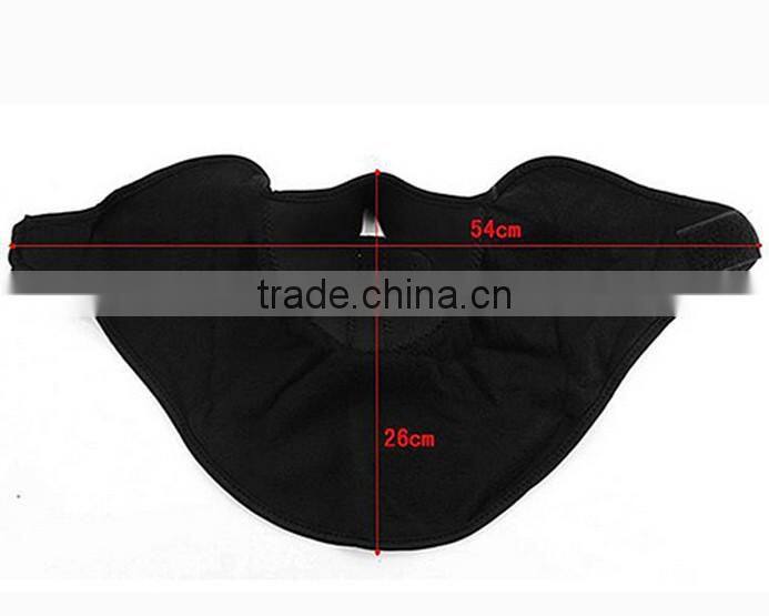 Chic Ski Snowboard Motorcycle Bicycle Winter Sport Face Mask Neck Warmer China