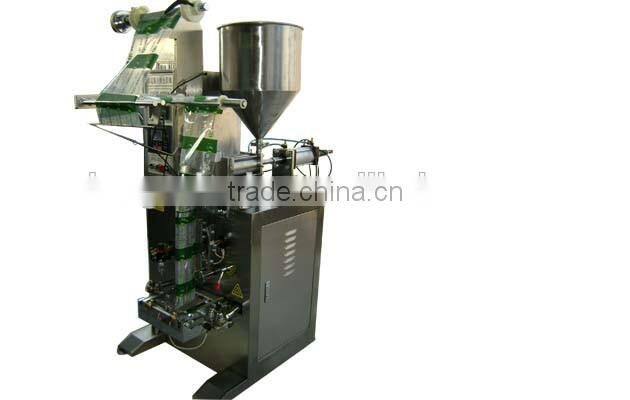 Most Popular Soy Milk Powder Packing Machine