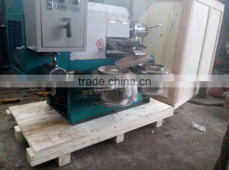 Big Capacity Good Price Soybean Oil Filter Machine