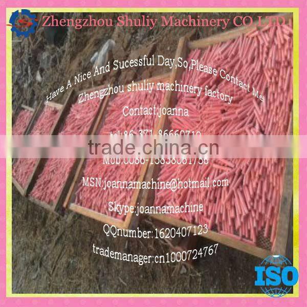 Cheap School Chalk Making Machine//0086-15838061756