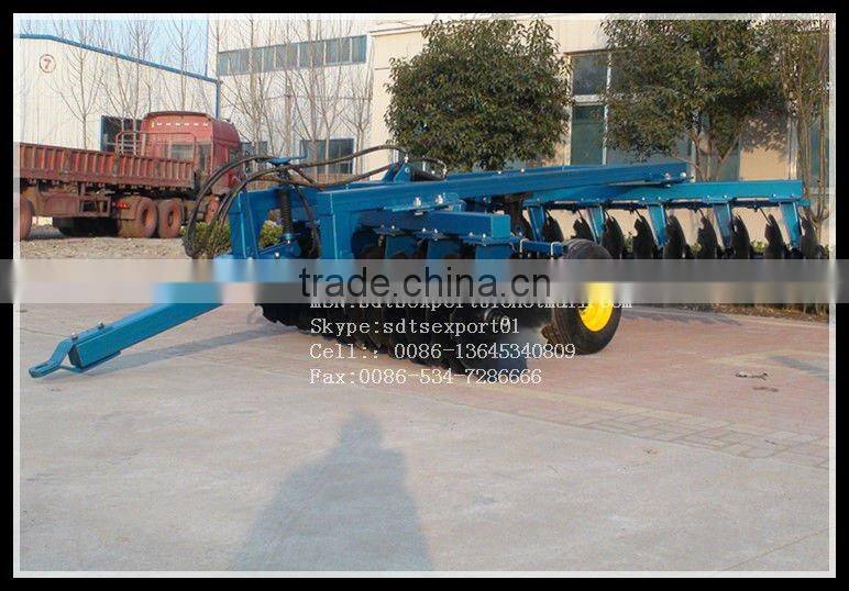 drag harrow for sale heavy-duty hydraulic disc harrow