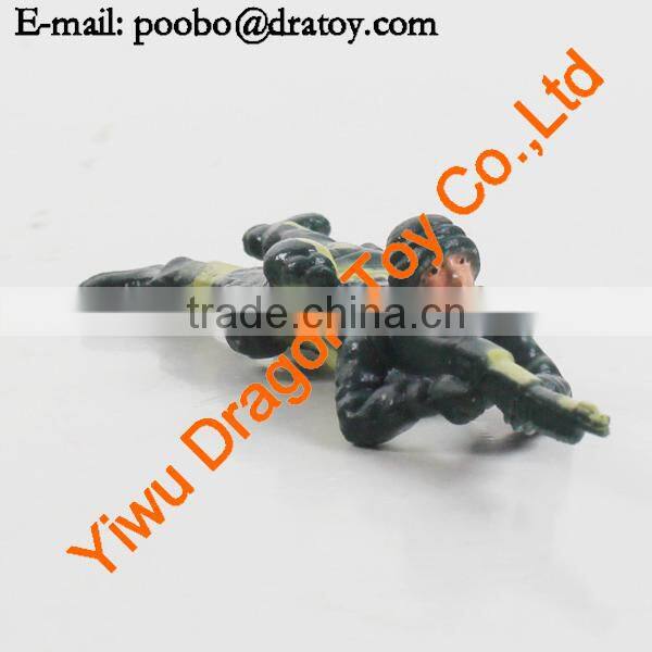 Hot sale high quality toy soldier for kids