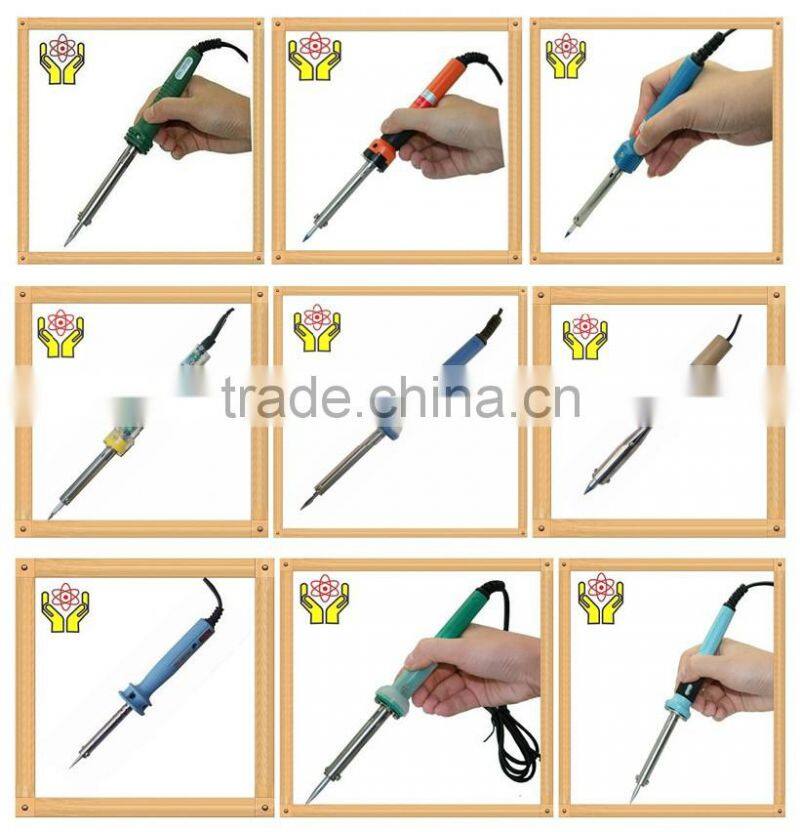 60W long life robot soldering tips