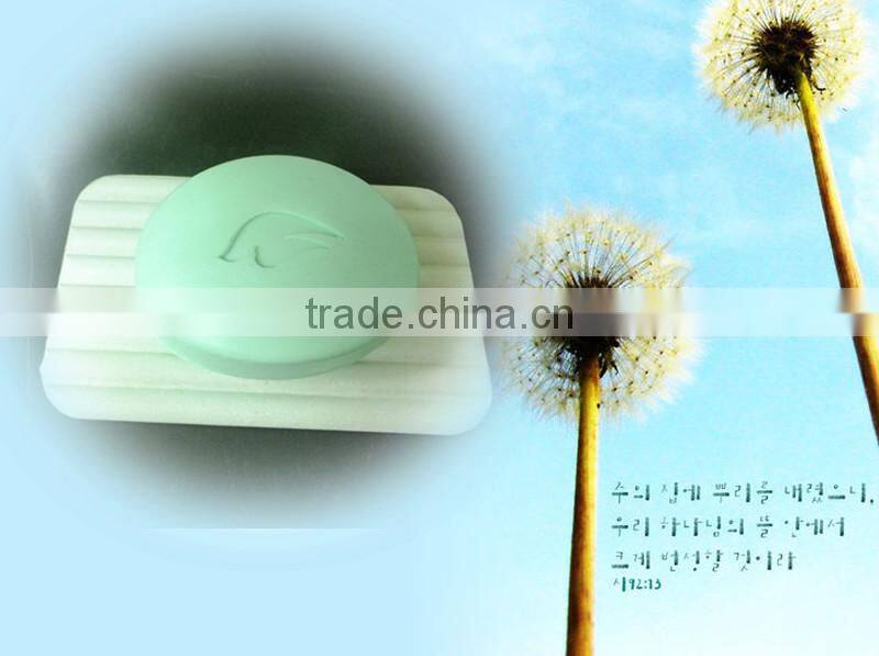 Super Absorbent Ecological Diatomaceous Earth Bath Mat