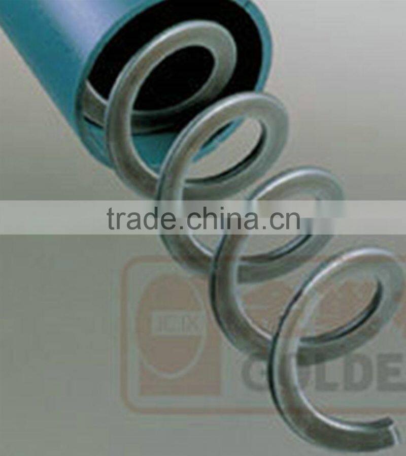 automatic equipment poultry auger feeder