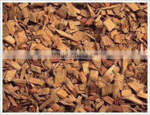 8-12t/h high efficiency CE Approved used small wood chipper hot selling in Europe