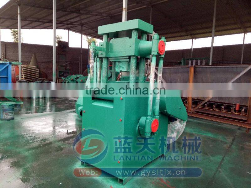 Most Professional Coconut Shell Activated Carbon Shisha Charcoal Machine