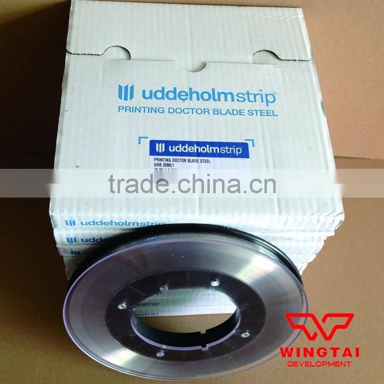 France COBRA Anilox Roller cleaner With Kit