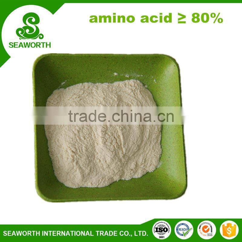 Natural reinforced foliage application with B+FE+Mg+Zn