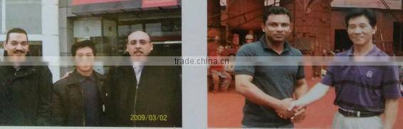 concrete early strength pumping agent