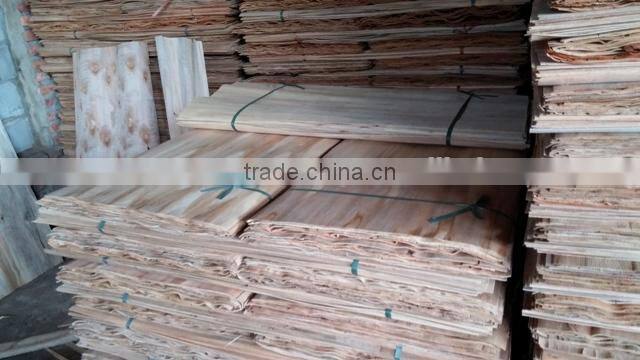 KEGO company exporting many countries origin of Vietnam 100% Eucalyptus core veneer