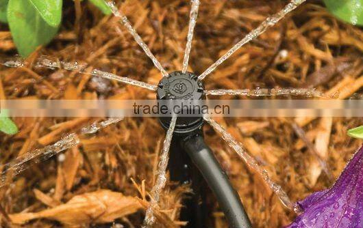 Irrigation Bubbler Dripper