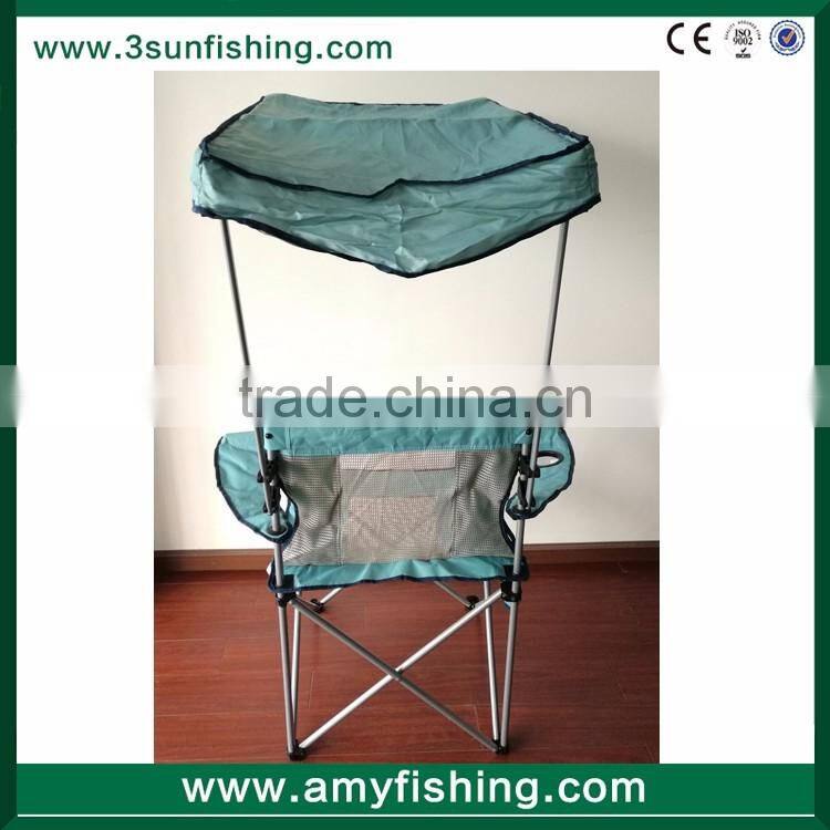 Sun-proof Outdoor Fishing Chair
