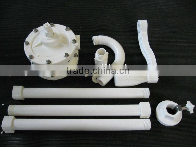 Rotary Hand Pump Chemical Pump