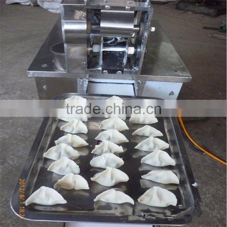 Low Price Automatic Dumpling Making Machine