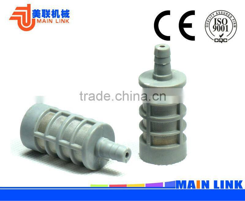 Soap Suction Filter