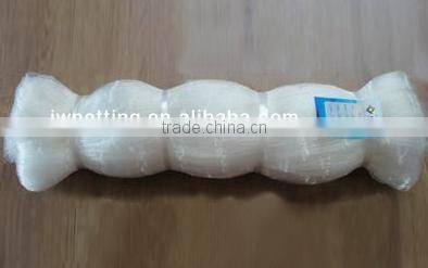 nylon monofilament fishing net wholesale fishing net