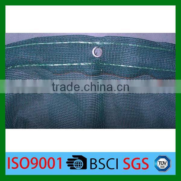 High Quality HDPE Safety Netting