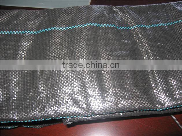 pp/pe woven fabric mat