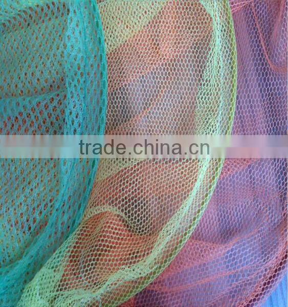 Telescopic stainless steel kids butterfly nets with various shapes, ectendable insect net for kids