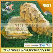 800D High Tenacity Coloured Pp Twisted Yarn with UV