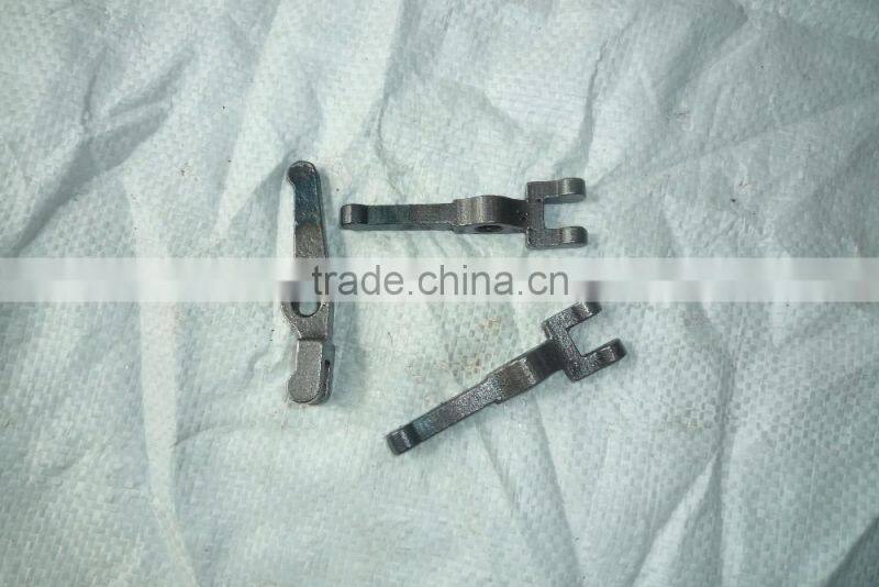 Power tiller parts Clutch release lever