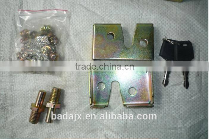 Forklift Parts Door Lock