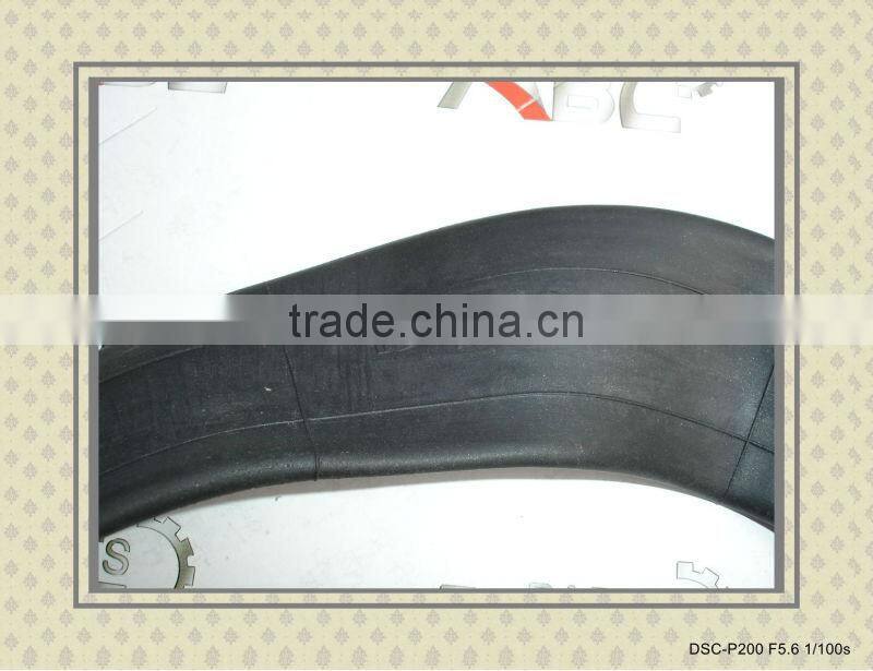 Inner tube 12 1/2 x 2.50 for dirt bike scooter and motorcycle