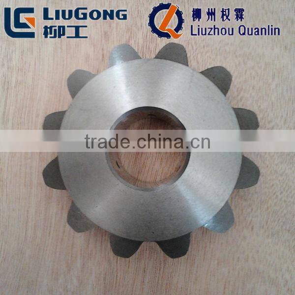 ZL50C.2.1-9 wheel loader 43A0002 gear