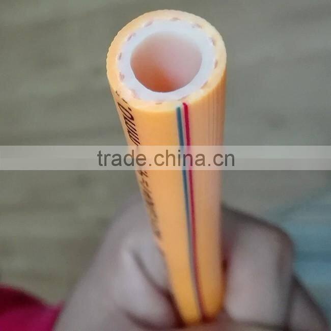 Qitai Made in China cheap price pvc air Hose